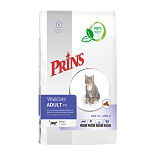 Prins kattenvoer VitalCare Adult Fit 10 kg