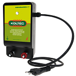 KOLTEC lichtnetapparaat Minigard XP tuinpakket