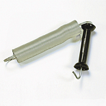 KOLTEC poortveer 5 mtr