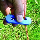 KOLTEC spanningstester neon