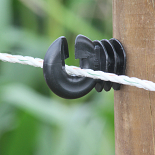 KOLTEC koord 5 mm wit 200 mtr