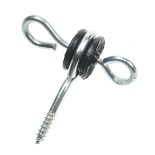 KOLTEC poortgreepanker 4 st