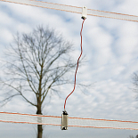 KOLTEC verbindingsset voor lint 2 st