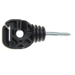 KOLTEC ringisolatoren voor koord 25 st