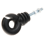 KOLTEC ringisolatoren voor koord - klein 25 st