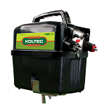 KOLTEC batterijapparaat HB15