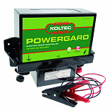 KOLTEC accuapparaat Powergard