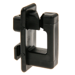 KOLTEC klikisolator voor ovale palen 25 st