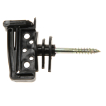 KOLTEC schroef-lintisolator 100 st