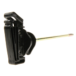 KOLTEC schroef-afstandisolator 10 st