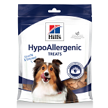Hill's Hypoallergenic Dog Treats220 gr
