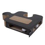 District 70 Puzzle Black