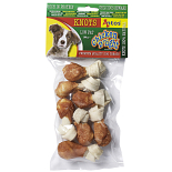 Antos Chicken D'Light Knots 100 gram