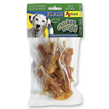 Antos Chicken D'Light Flags 100 gram