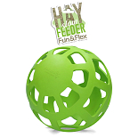 Hay Slowfeeder Fun and Flex groen