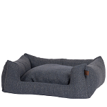 FANTAIL Hondenmand Eco Snooze Midnight Blue