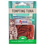 Antos kattensnack Tempting Tuna 50 gr
