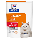 Hill's Prescription Diet c/d Multicare Stress 3 kg