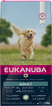 Eukanuba Hondenvoer Adult L/XL Lamb & Rice 12 kg