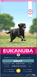 Eukanuba Hondenvoer Adult L/XL Chicken 12 kg