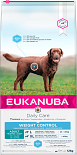 Eukanuba Hondenvoer Adult L/XL Weight Control Adult 12 kg