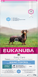 Eukanuba hondenvoer Medium Weight Control 12 kg