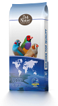 Deli Nature Tropische Vogels Basisnr. 40 - 20 kg