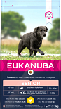 Eukanuba Hondenvoer Senior L/XL Chicken 3 kg