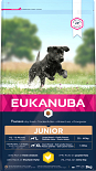 Eukanuba hondenvoer Developing Junior Large Breed 3 kg