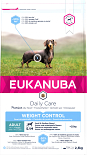 Eukanuba Hondenvoer Adult S/M Weight Control 2,3 kg