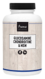 Frama Best For Pets Glucosamine/Chondroïtine/MSM 180 tabl