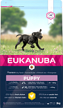 Eukanuba Hondenvoer Puppy L/XL Chicken 3 kg