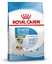Royal Canin Hondenvoer Starter Mother & Babydog Mini 8 kg