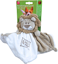 Leeuw met geluid <br>26 cm