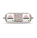 Kivo Hondenvoer<br> Rund & Kip Compleet<br> 1 kg
