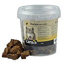 Carnis Kip Mini Blokjes 350 gr