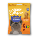 Edgard & Cooper graanvrije bites kip <br>50 gr