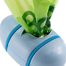 Beco Pets Poepzakjeshouder Pocket Blue