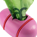 Beco Pets Poepzakjeshouder Pocket Pink