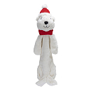 Beeztees hondenspeelgoed Kerst IJsbeer