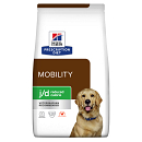 Hill's Prescription Diet hondenvoer j/d Reduced Calorie 12 kg
