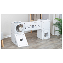 TRIXIE Kattenmeubel Finca Felice Wit