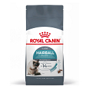 Royal Canin Kattenvoer Hairball Care 4 kg