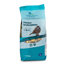 Vogelbescherming Nederland Premium voedertafelmix 1,75 ltr