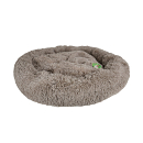 Donut mand Supersoft taupe