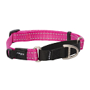 Rogz Halsband Utility Control Roze