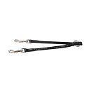 Rogz Splitter Utility Zwart