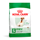 Royal Canin Hond Mini Adult 8+ 4 Kg