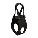 TRIXIE Loophulp Zwart