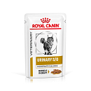 Royal Canin Kattenvoer Urinary S/O Moderate Calorie 12 x 85 gr